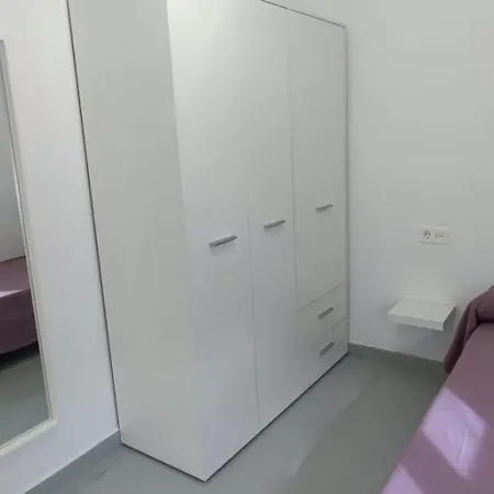 Spinola Privat bolig *