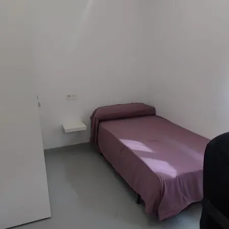 Spinola Privat bolig