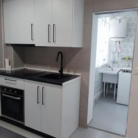 Spinola Privat bolig Granada