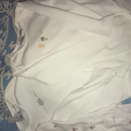 Privat bolig Spinola