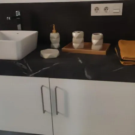 Spinola Privat bolig *