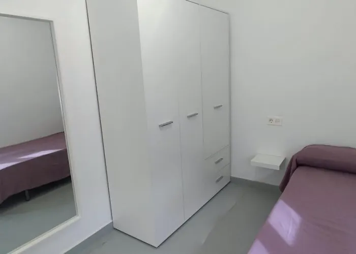 Spinola Privat bolig *