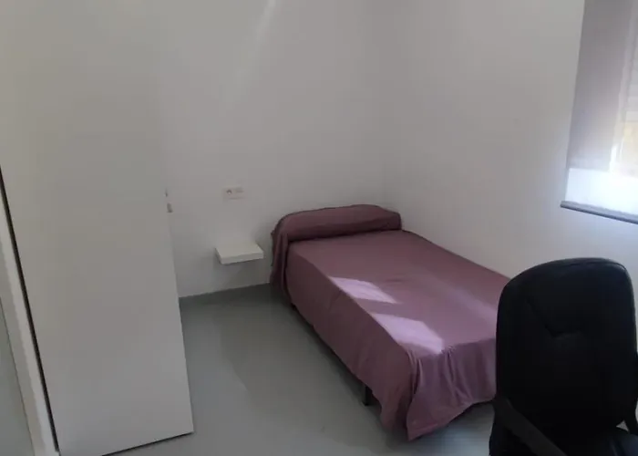 Spinola Privat bolig