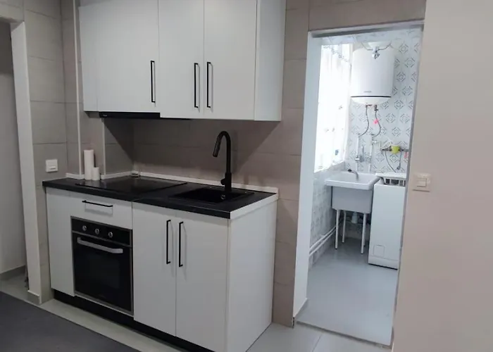 Spinola Privat bolig Granada