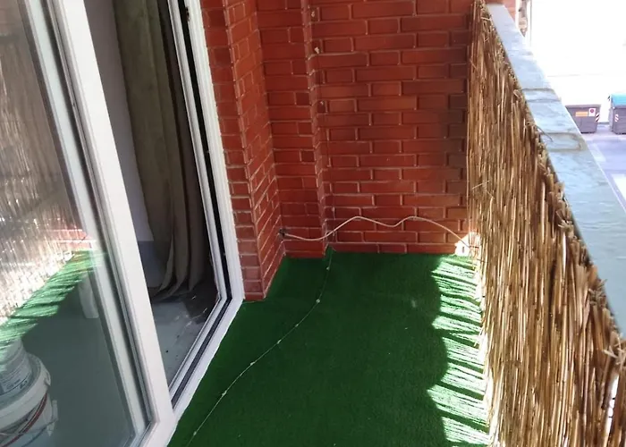 Privat bolig Spinola Granada