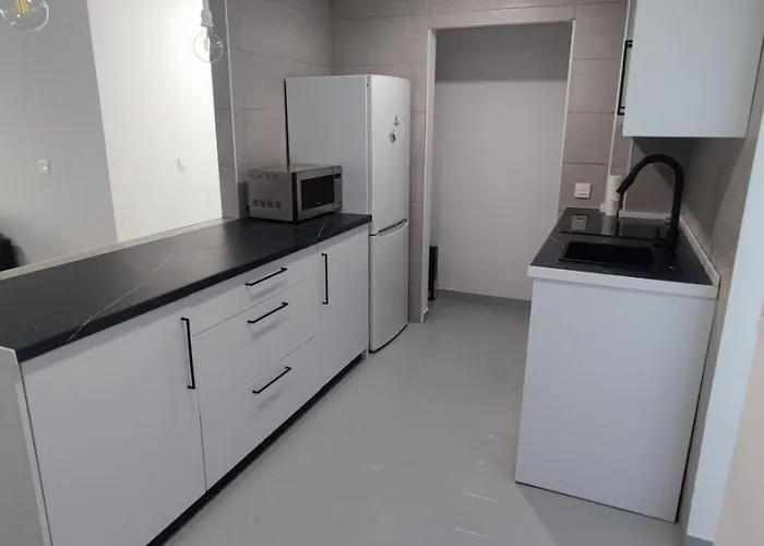 Spinola Privat bolig