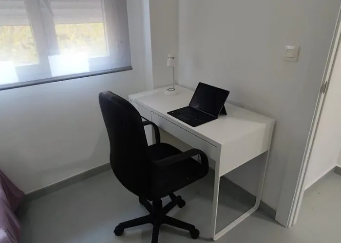 Spinola Privat bolig Granada