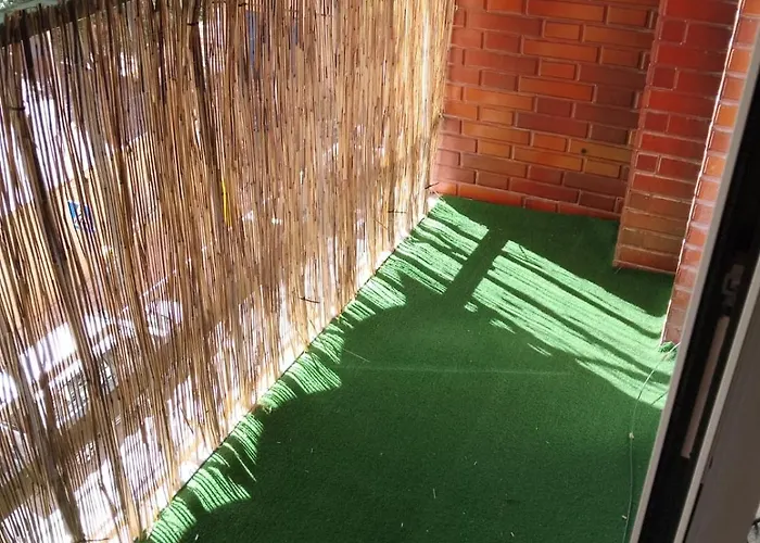 Spinola Privat bolig Granada