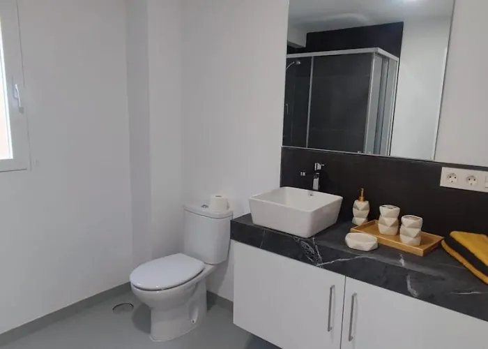 Privat bolig Spinola *