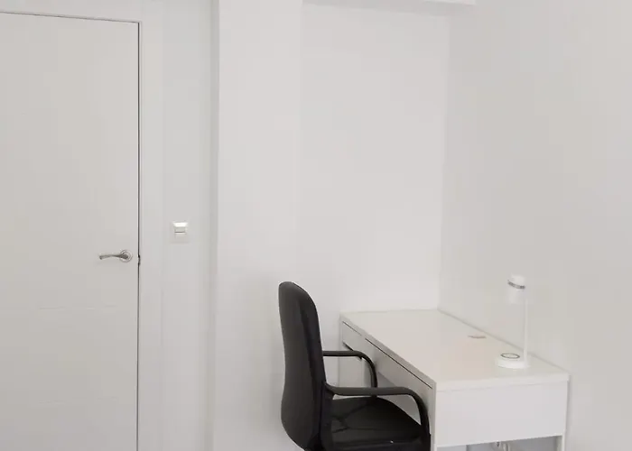 Spinola Privat bolig Granada