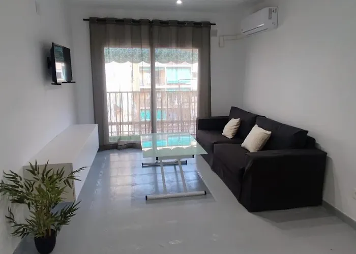 Spinola Privat bolig