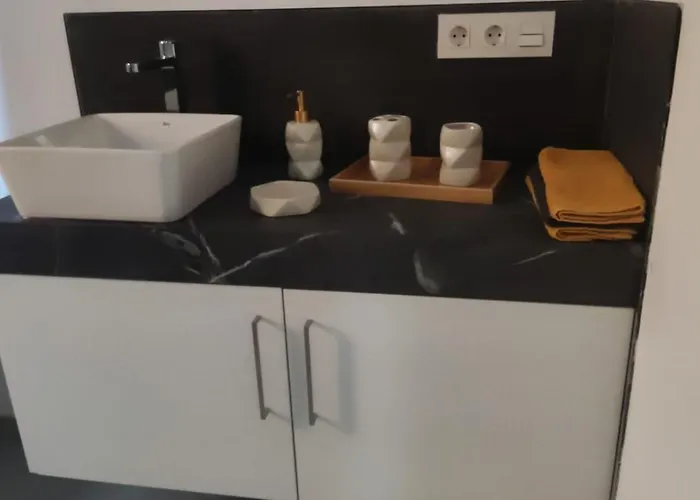 Spinola Privat bolig *